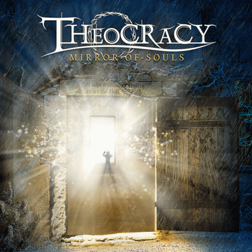 Theocracy : Mirror of Souls